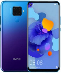 Замена разъема зарядки на телефоне Huawei Nova 5i Pro в Пензе